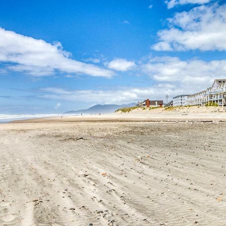 Rockaway Breeze Villa Rockaway Beach Dış mekan fotoğraf