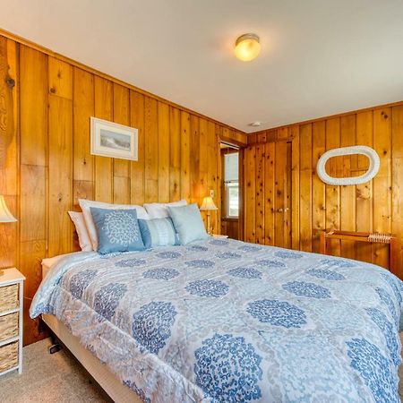 Rockaway Breeze Villa Rockaway Beach Dış mekan fotoğraf