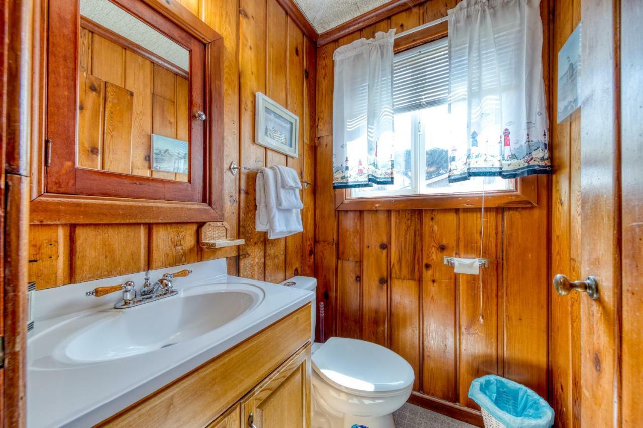 Rockaway Breeze Villa Rockaway Beach Dış mekan fotoğraf