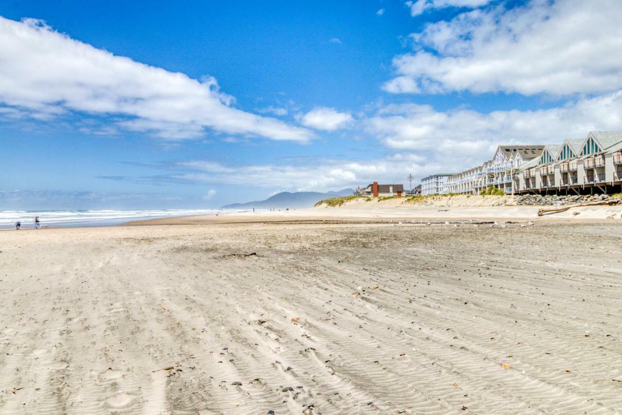 Rockaway Breeze Villa Rockaway Beach Dış mekan fotoğraf