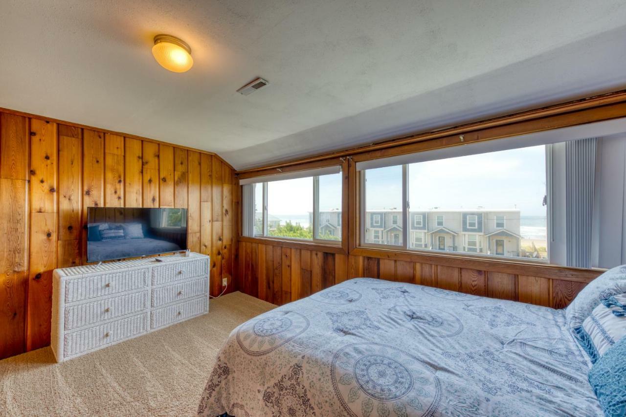 Rockaway Breeze Villa Rockaway Beach Dış mekan fotoğraf