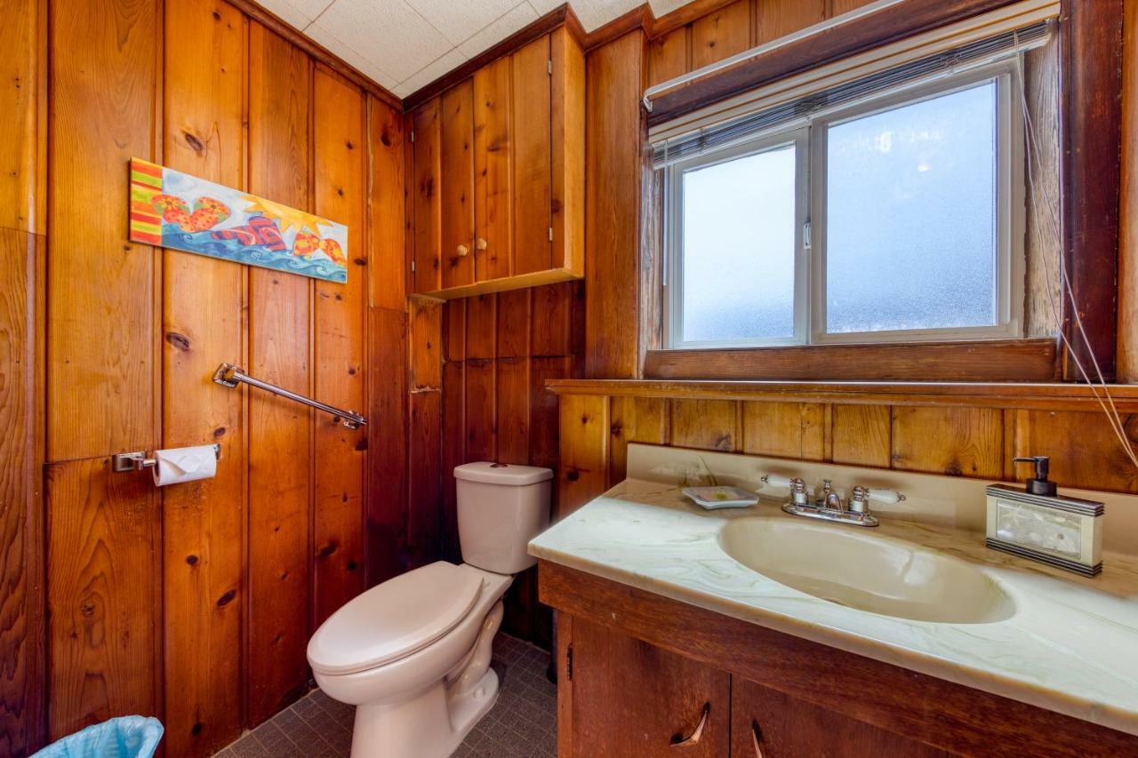 Rockaway Breeze Villa Rockaway Beach Dış mekan fotoğraf
