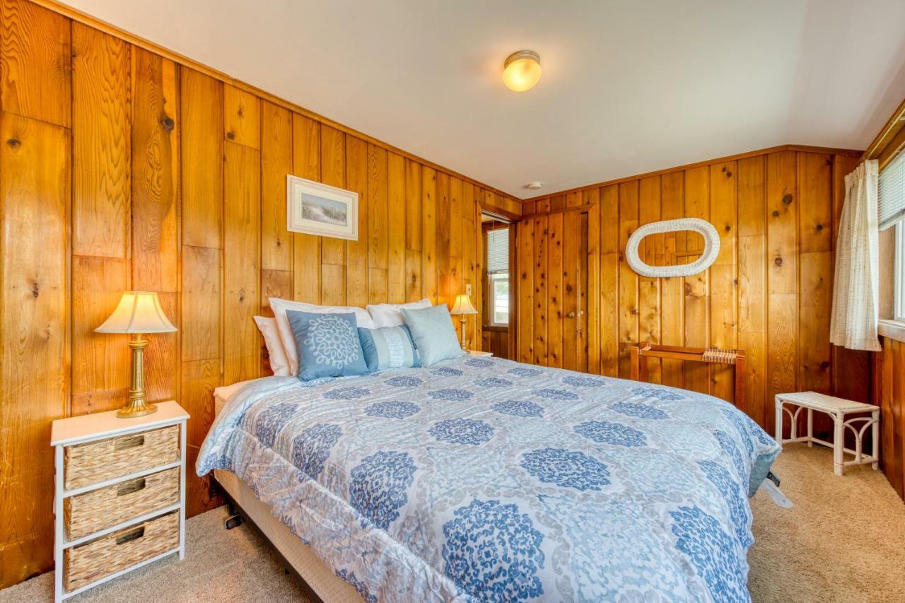 Rockaway Breeze Villa Rockaway Beach Dış mekan fotoğraf