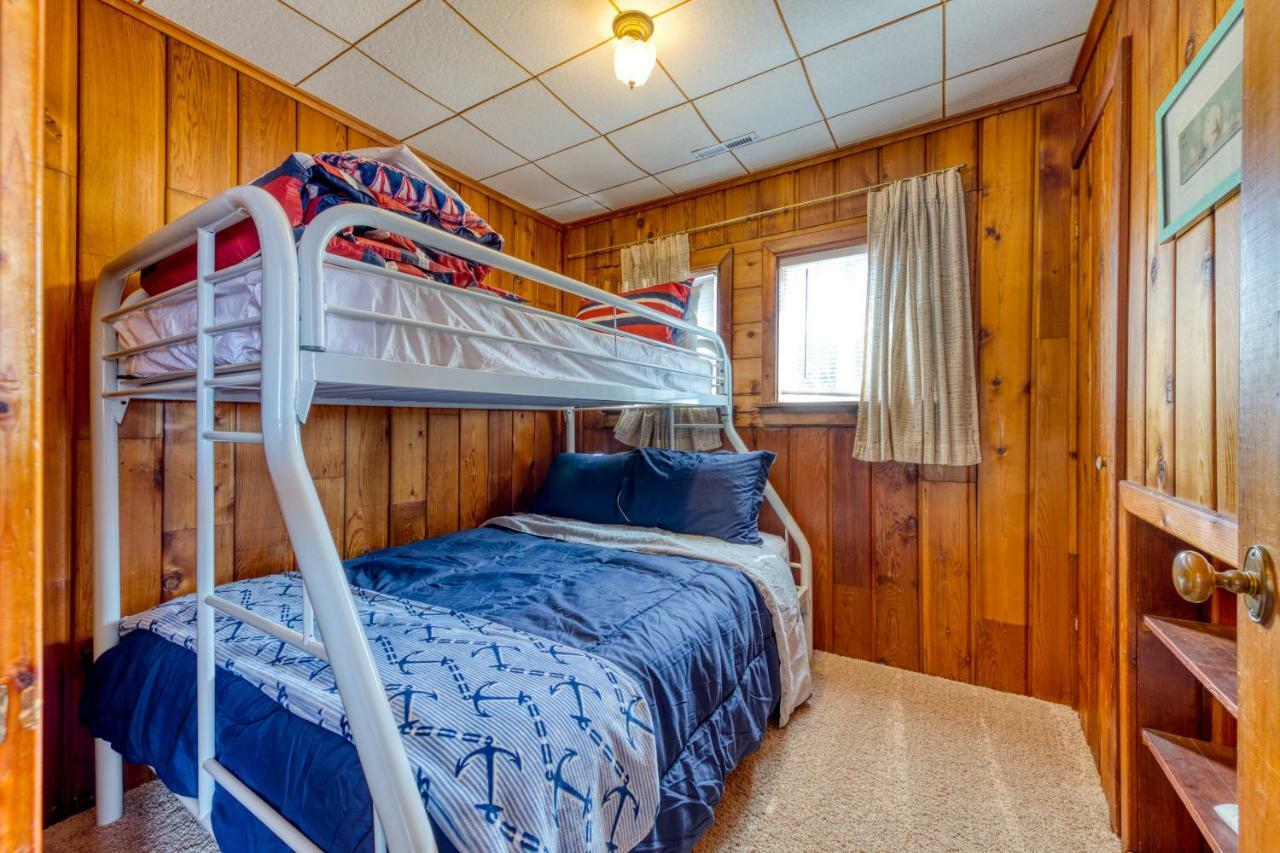 Rockaway Breeze Villa Rockaway Beach Dış mekan fotoğraf